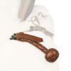 AGARRADOR SILLA VAQUERA CASTECUS AVELLANA -