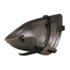 BABERO PLÁSTICO MARRÓN S76 STUBBS -