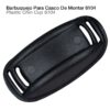 BARBUQUEJO PARA CASCO MONTAR 6104 -