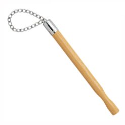 ACIAL MADERA CON CADENA TH-6006 -