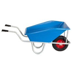 CARRETILLA PARA ESTIERCOL S1065 CAPACIDAD 130L -