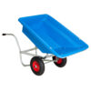 CARRETILLA ESTIERCOL CON VOLQUETE S1066 86x182x86 -