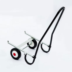 CARRETILLA S508 PARA PORTASIILA S500 STUBBS -