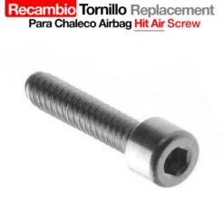 CHALECO AIRBAG HIT AIR REPUESTO TORNILLO - Variación: New