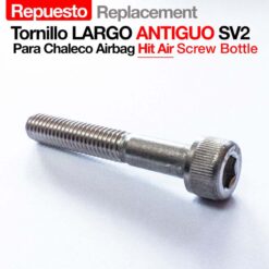CHALECO AIRBAG HIT AIR REPUESTO TORNILLO - Variación: Old