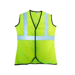 CHALECO REFLECTANTE HORSES JC-273 -
