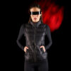 CHALECO EQUESTRO WOMEN´S RIDERTECH NYLON VEST -