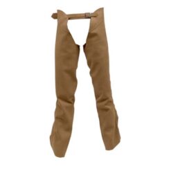 CHAPARRERA MONTAR AMARA W42 BEIGE - Color: Beige