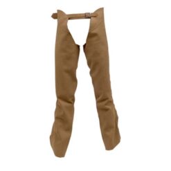 CHAPARRERA MONTAR AMARA W42 BEIGE - Color: Beige