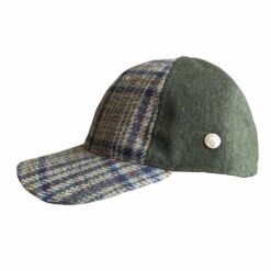 GORRA CAP STRIKE PICO&VISERA S40/337/24251 - Color: Verde