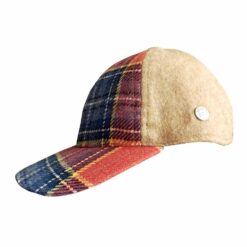 GORRA CAP STRIKE PICO&VISERA S40/337/24251 - Color: Beige