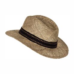 GORRO SOMBRERO PAJA WESTERN Nº423 T.L -