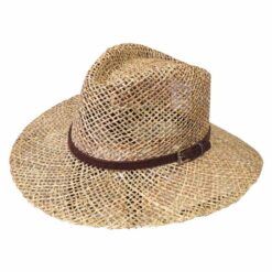 GORRO SOMBRERO PAJA INDIANA Nº422 -