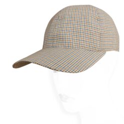 GORRA CAP STRIKE VERANO CUADRO t.M - Color: Azul