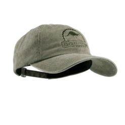 GORRA CAP CANVAS - Color: Verde