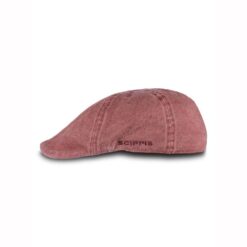 GORRA VISERA CHILLA CAP - Color: Burdeos