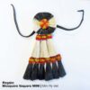 REGALO MOSQUERO VAQUERO MINI SEDA 1437 -