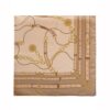 REGALO PAÑUELO MALUFA 90x90 600/31 BEIGE -