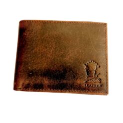 CARTERA ZALDI PIEL MLI80003 - Color: London