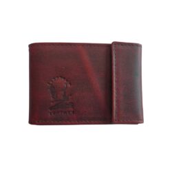 CARTERA ZALDI PIEL MLI40003 - Color: Habana
