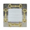 REGALO ESPEJO RECTANGULAR CON DECORACION FILETES 30.5x4 -