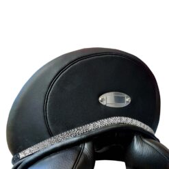 ADORNO SILLA TIRA DECORATIVA TRASERA 01 -