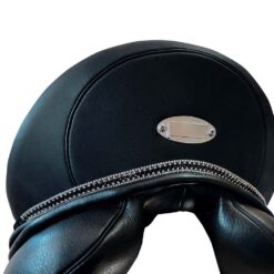 ADORNO SILLA TIRA DECORATIVA TRASERA 04 -