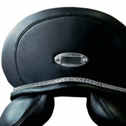 ADORNO SILLA TIRA DECORATIVA TRASERA 07 -