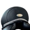 ADORNO SILLA TIRA DECORATIVA TRASERA 10 -