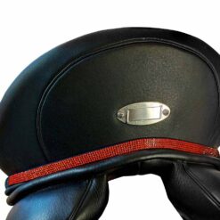ADORNO SILLA TIRA DECORATIVA TRASERA 11 -