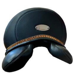 ADORNO SILLA TIRA DECORATIVA TRASERA 12 -