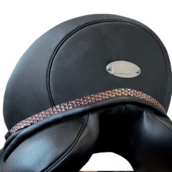 ADORNO SILLA TIRA DECORATIVA TRASERA 14 -
