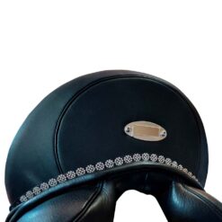 ADORNO SILLA TIRA DECORATIVA TRASERA 15 -