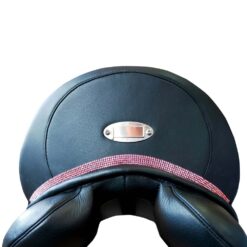 ADORNO SILLA TIRA DECORATIVA TRASERA 16 -