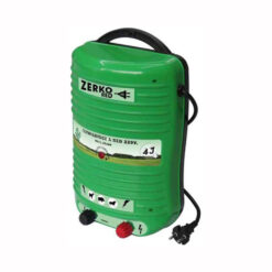 PASTOR: MODELO ZERKO 4 RED 220V -
