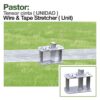 PASTOR: TENSOR CINTA UNIDAD -