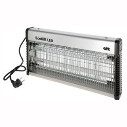 MATAMOSCAS ELÉCTRICO GRANDE FLY-KILLER -