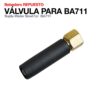 BEBEDERO REPUESTO VÁLVULA PARA BA711 -