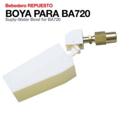 BEBEDERO REPUESTO BOYA PARA BA720 -