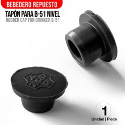 BEBEDERO REPUESTO TAPÓN PARA B-51 NIVEL -