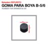 BEBEDERO REPUESTO GOMA PARA BOYA B-5-6 -