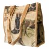 BOLSO COLECCIÓN HORSE & LADY Nº03 -