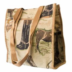 BOLSO COLECCIÓN HORSE & LADY Nº03 -