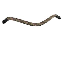 CABEZADA CONFIGURABLE FRONTALERA SLT/2022/23/368 - Color: Negro