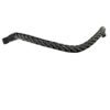 CABEZADA CONFIGURABLE FRONTALERA SLT/2022/23/371 - Color: Negro