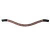 CABEZADA CONFIGURABLE FRONTALERA SLT/2022/23/546 - Color: Negro