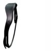CABEZADA CONFIGURABLE TESTERA & AHOGADERO ANCHA ANATOMICA - Color: Negro