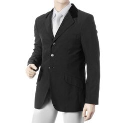 Chaqueta Daslö de hombre en tejido elástico Tattini comprar equipación equitación España