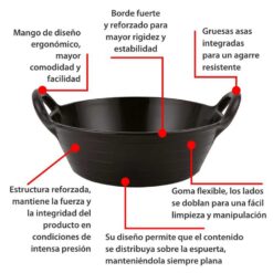 color negro Red Gorilla comprar equipación equitación España