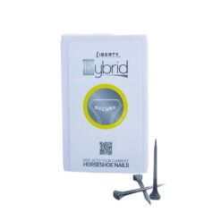 CLAVO LIBERTY HYBRID SECURE Marjoman Distribution comprar equipación equitación España
